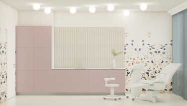 pastel