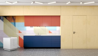 Colour
